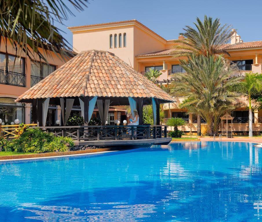 Secrets Bahia Real & - Adults Only Corralejo
