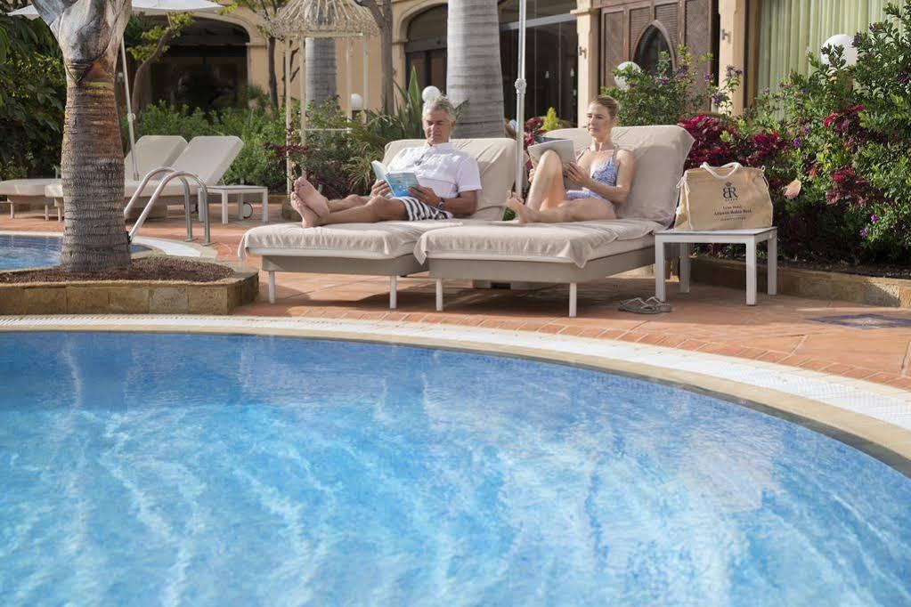 Secrets Bahia Real & - Adults Only 5* Corralejo