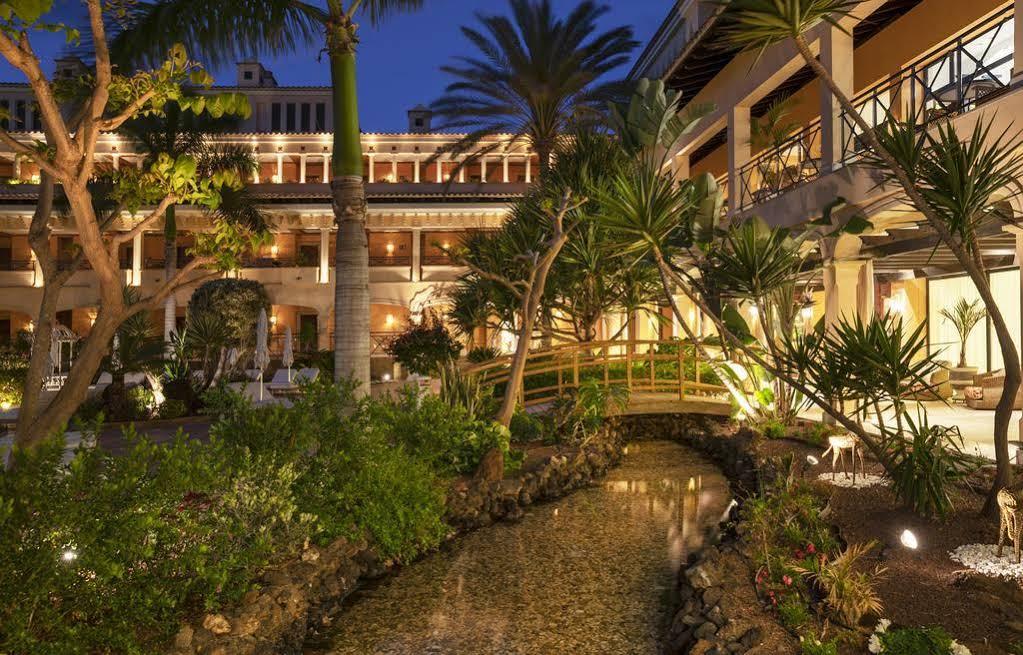 Hotel Secrets Bahia Real & - Adults Only Corralejo