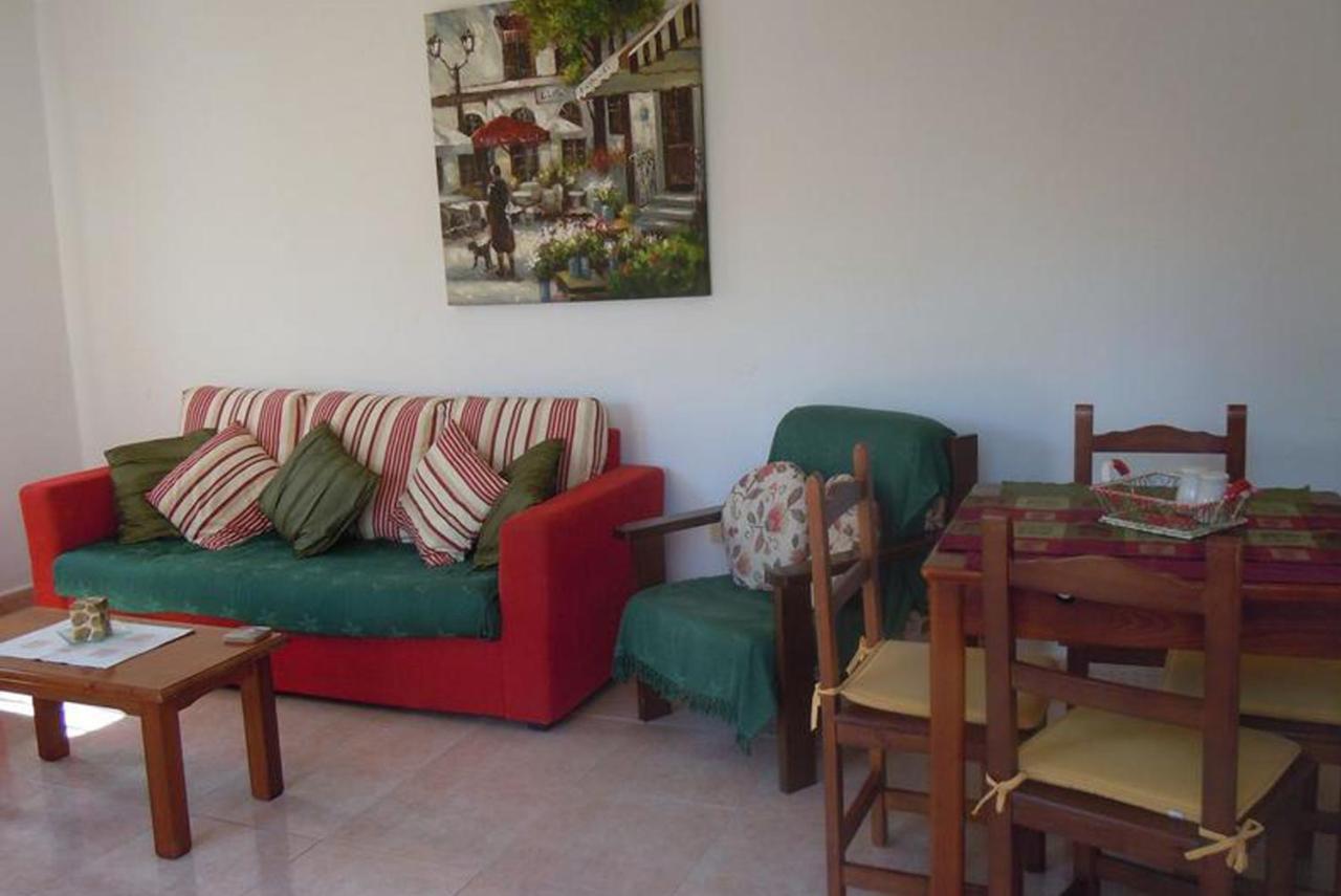 Family With Terrace - Oasis Duna Holiday home Corralejo
