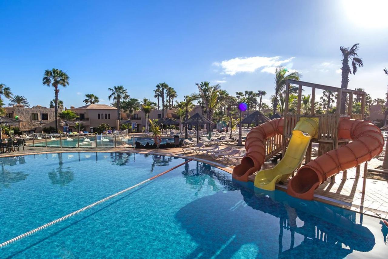 Holiday home Family With Pool View - Oasis Duna Corralejo