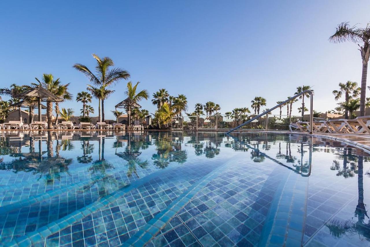 Family 1 Bedroom With Pool View - Oasis Duna