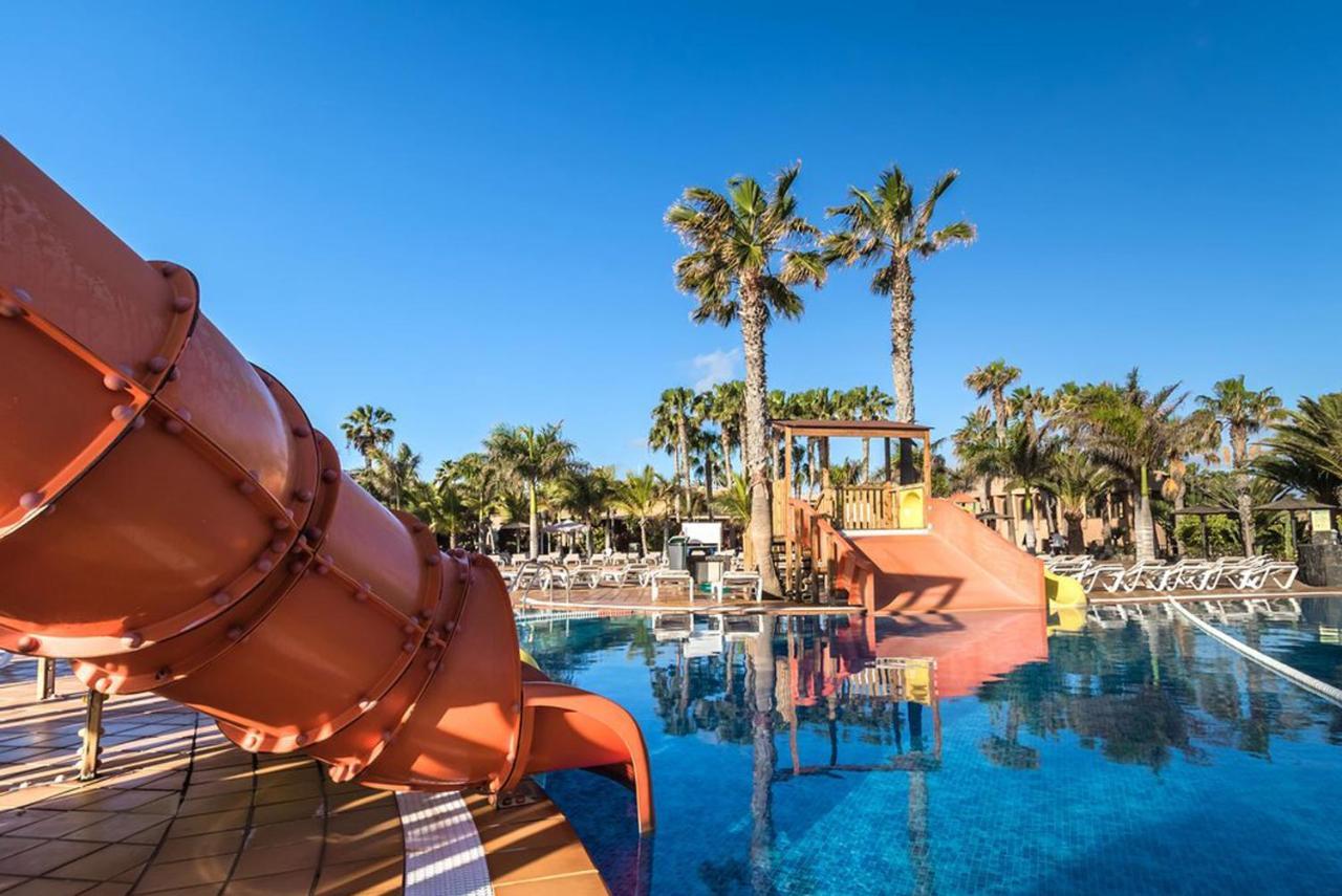Holiday home Family 1 Bedroom With Pool View - Oasis Duna Corralejo