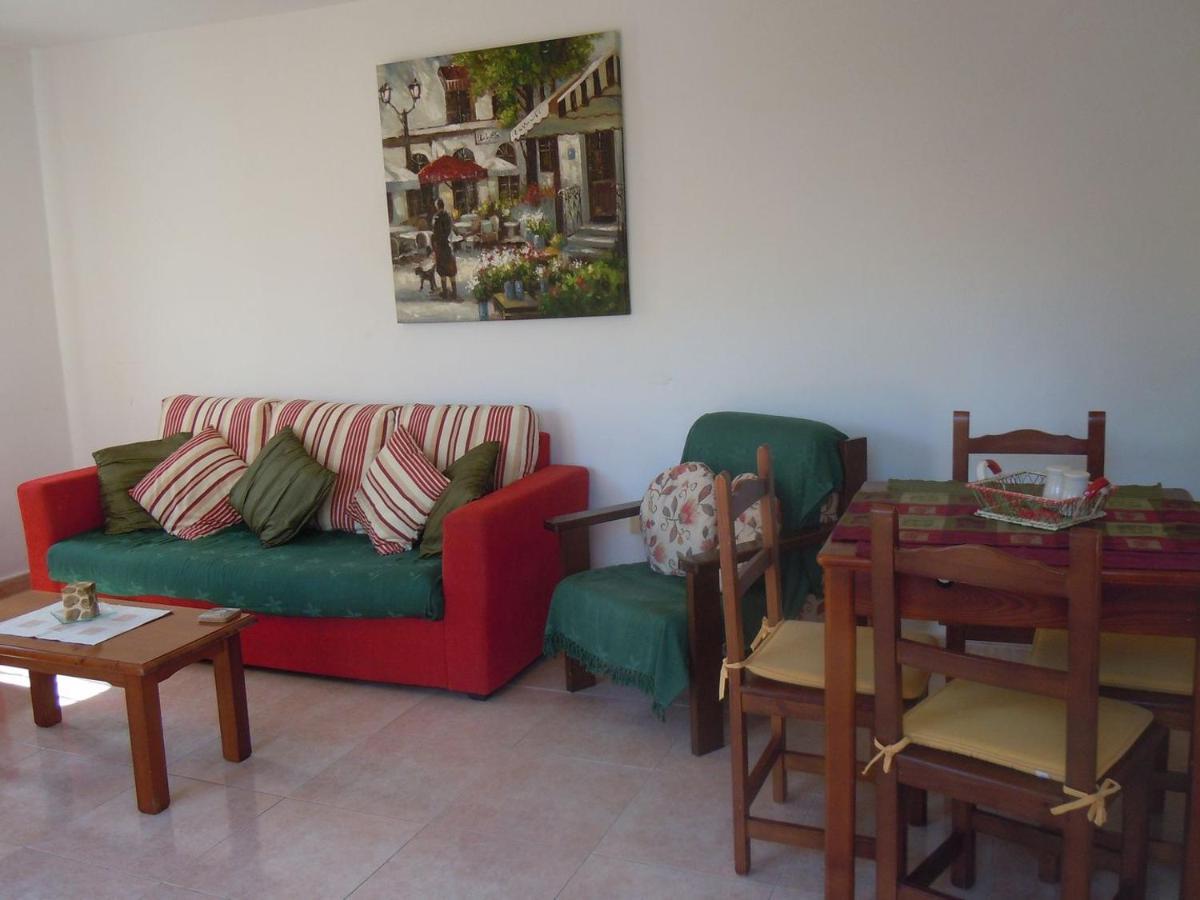 Family 1 Bedroom With Pool View - Oasis Duna Holiday home Corralejo