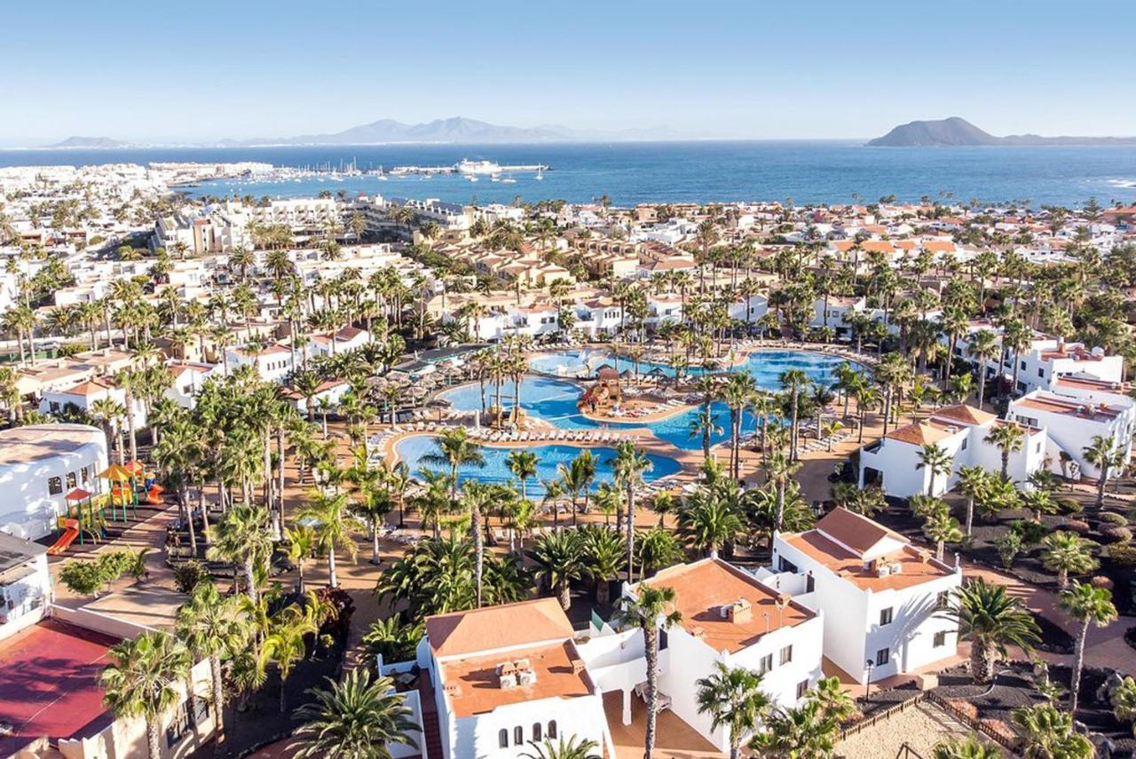 Holiday home Family 1 Bedroom With Pool View - Oasis Duna Corralejo