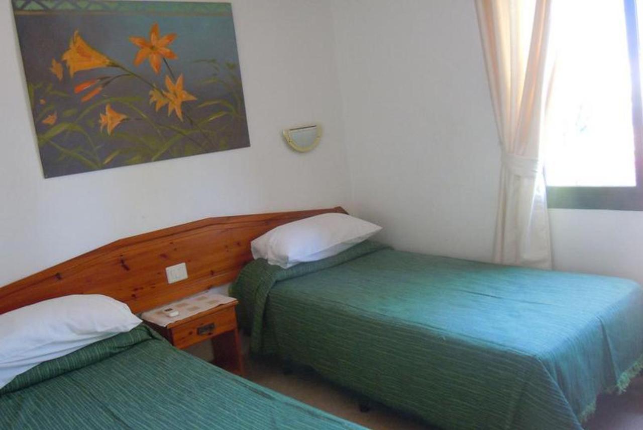 Family With Pool View - Oasis Duna Holiday home Corralejo