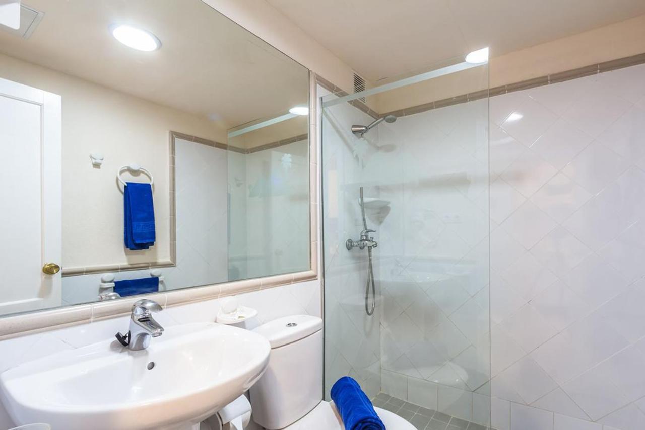 Family 1 Bedroom With Pool View - Oasis Duna