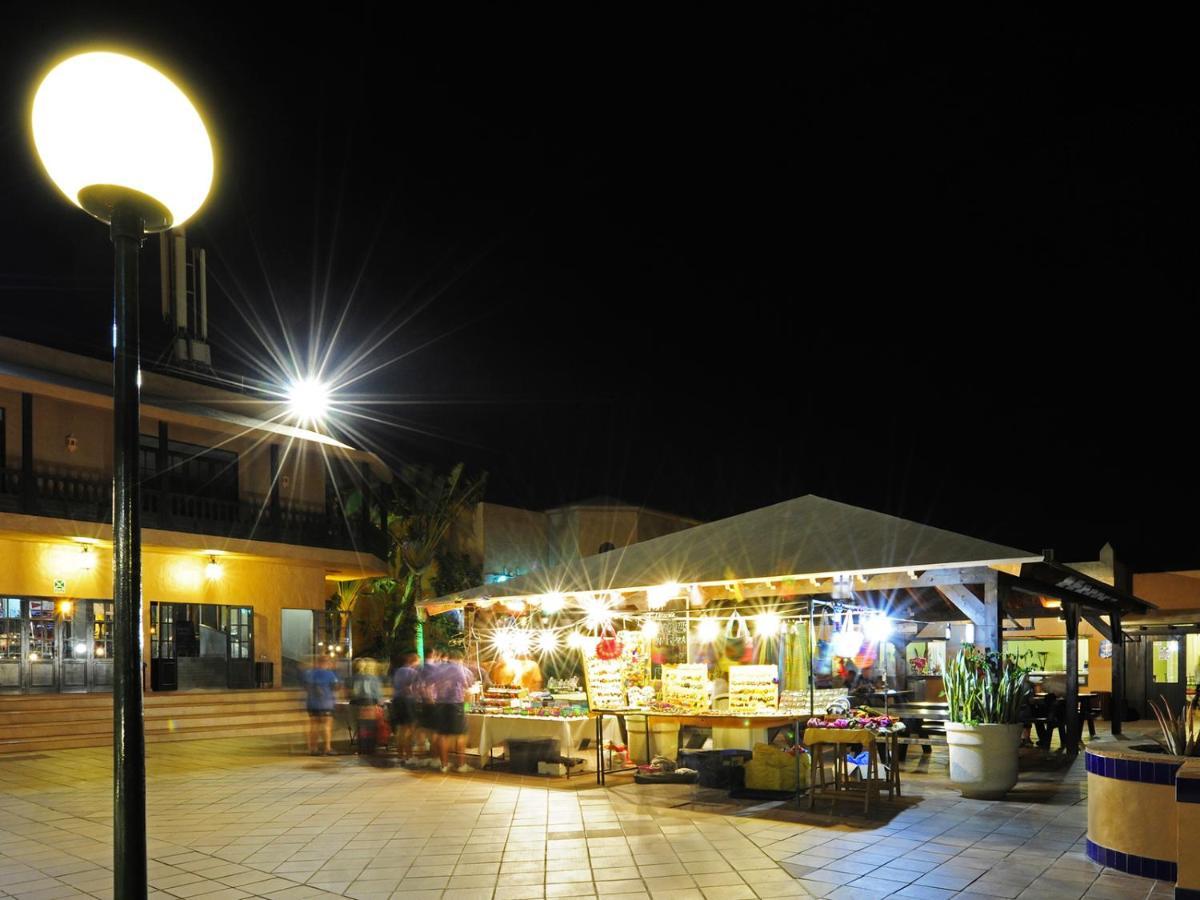 Family With Terrace - Oasis Duna * Corralejo
