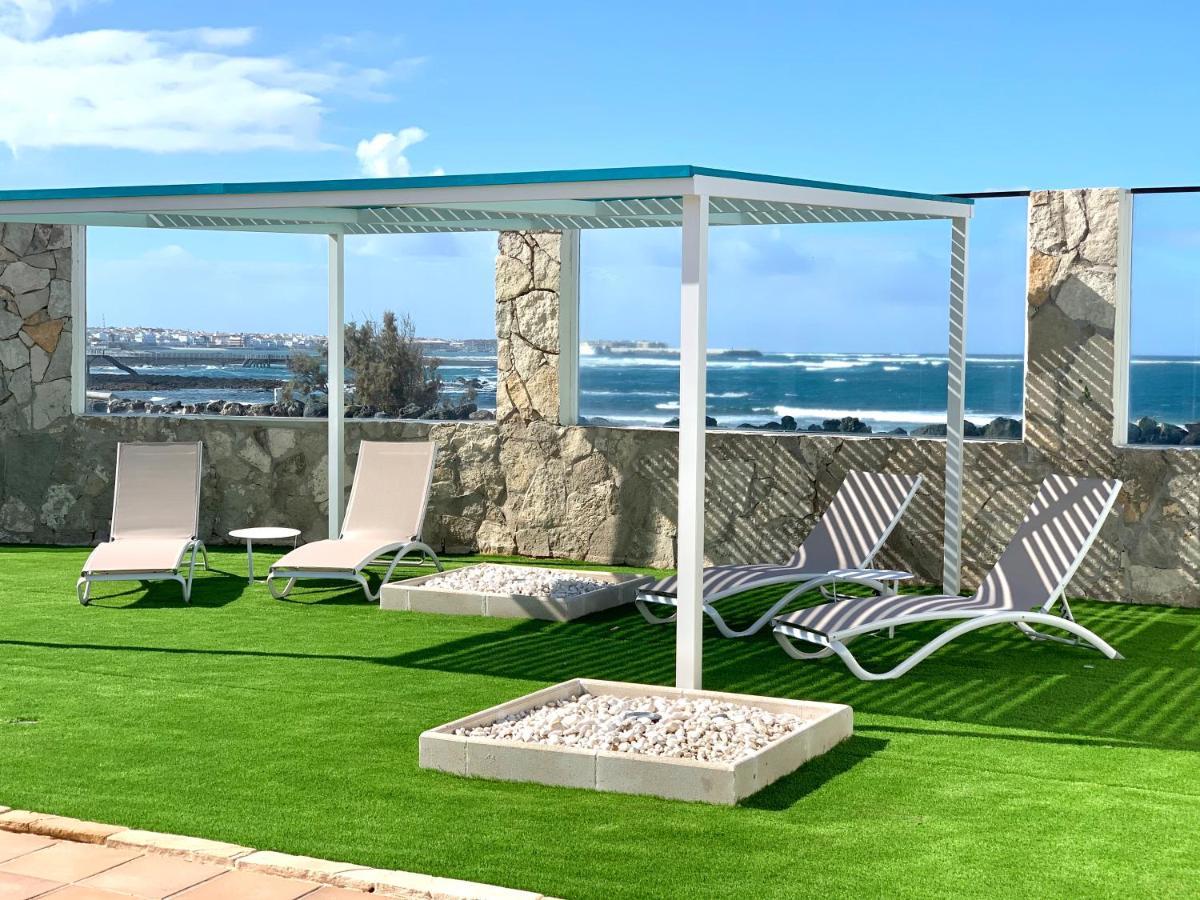 Ereza Lobos Corralejo