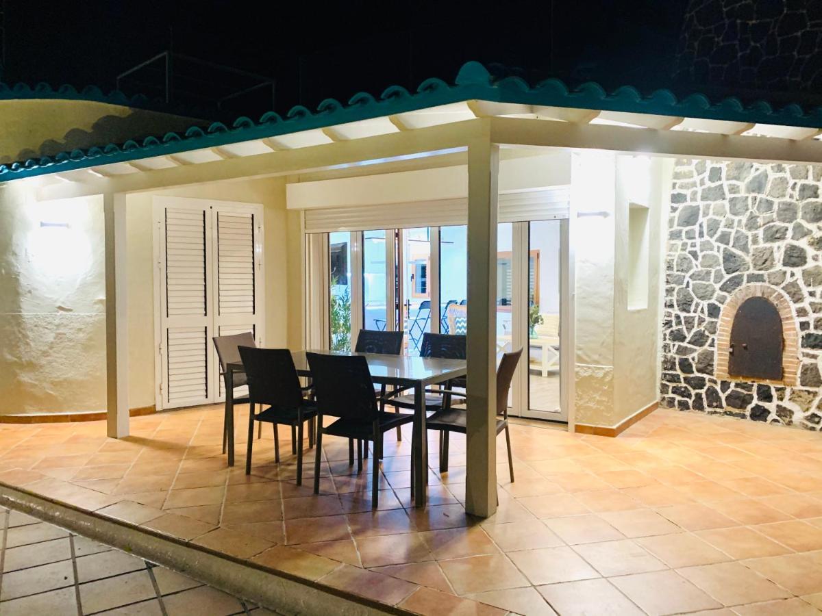 Ereza Lobos Villa *