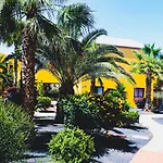 Oasis Fuerteventura Beach Apartments