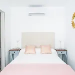 Studio Lirio Seaview Corralejo By Holidays Home