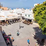 Studio Lirio Seaview Corralejo By Holidays Home