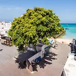 Studio Lirio Seaview Corralejo By Holidays Home
