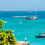 Studio Lirio Seaview Corralejo By Holidays Home