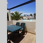 Apartamento Recien Reformado En Centro A Tres Minutos De La Playa