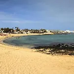 Apartamento Recien Reformado En Centro A Tres Minutos De La Playa