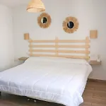 Apartamento Recien Reformado En Centro A Tres Minutos De La Playa