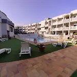 Rizi Corralejo Sun
