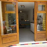 Nice New Apartment Center Of Corralejo 100M By Beaches