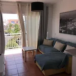 Las Fuentes, Corralejo