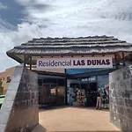 Casa El Nidillo