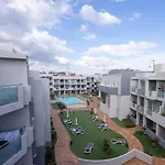 Apartment Urban Sun 332 Pool Corralejo By Holidays Home