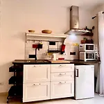 Nice New Apartment Center Of Corralejo 100M By Beaches