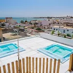 Hotel Vacanzy Urban Boutique Adults Only