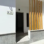 Casa Sandalio