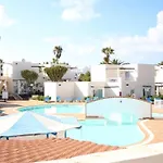 Pachi Beach Alisios Playa Corralejo