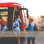 La Gofio En El Centro De Corralejo, Dos Habitaciones, Dos Banos, Terraza Privada Y Wi-Fi