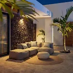 Villa Noma - Design Space With Pool In Corralejo