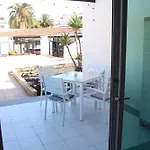 Pachi Beach Alisios Playa Corralejo