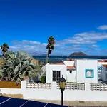 Villa Emilia By Best Holidays Fuerteventura