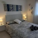 Las Islas Apartment