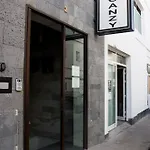 Hotel Vacanzy Urban Boutique Adults Only