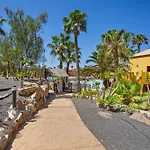 Oasis Tamarindo