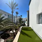 Cozy Flat With Amazing Roof Top In Corralejo