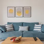 Seascape Pool, Air Con, View, Adult Only