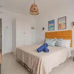 Seascape Pool, Air Con, View, Adult Only