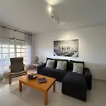 Beach Front Villa Vv