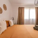 Ohana House In Corralejo Center