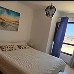 Bienvenue Appart Lumineux Avec Ascenseur Et Vue Sur La Mer