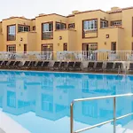 Apartamentos Maxorata Beach