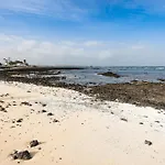 Home2Book Stylish Coastal Apartment, Corralejo