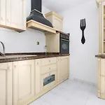 Home2Book Stylish Coastal Apartment, Corralejo
