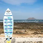 Home2Book Stylish Coastal Apartment, Corralejo