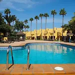 Atlantic Garden Andrew Apartments Pool Air Conditioning