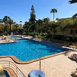 Atlantic Garden Andrew Apartments Pool Air Conditioning